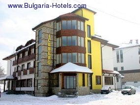 Bulgaria hotels